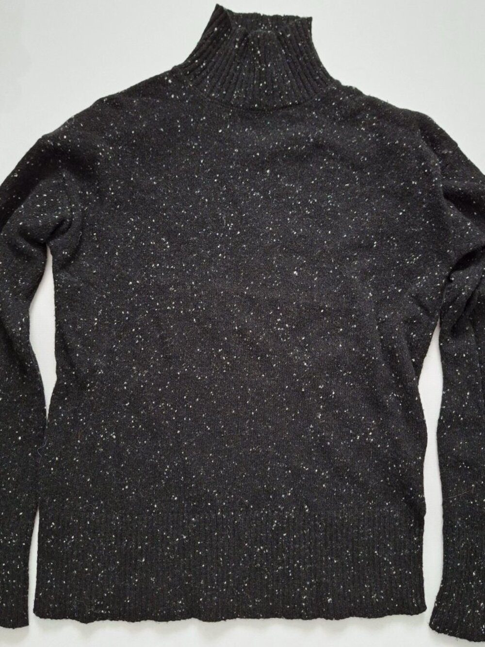 Frank and Oak Wool Blend Sweater